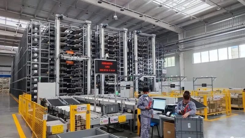 钢托盘定制尺寸：如何精准匹配您的仓储需求**