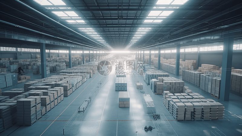 钢托盘：仓储物流的基石，如何选择优质厂家直销？**