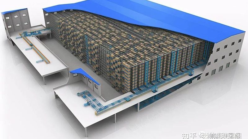 重型模具货架安全不容忽视，这些注意事项你了解吗？**